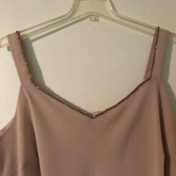 R & M RICHARDS FORMAL DRESS - Picture 3 of 11